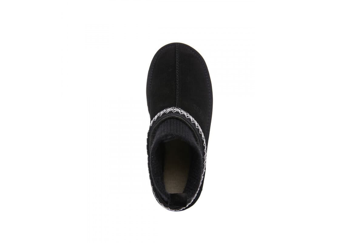 UGG Tazz Knit Чёрный — фото 3