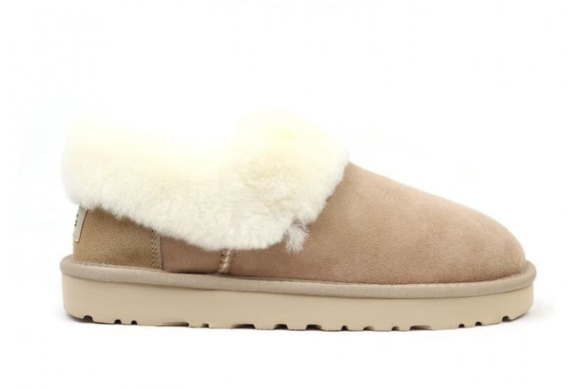 UGG Nita Slipper Sand