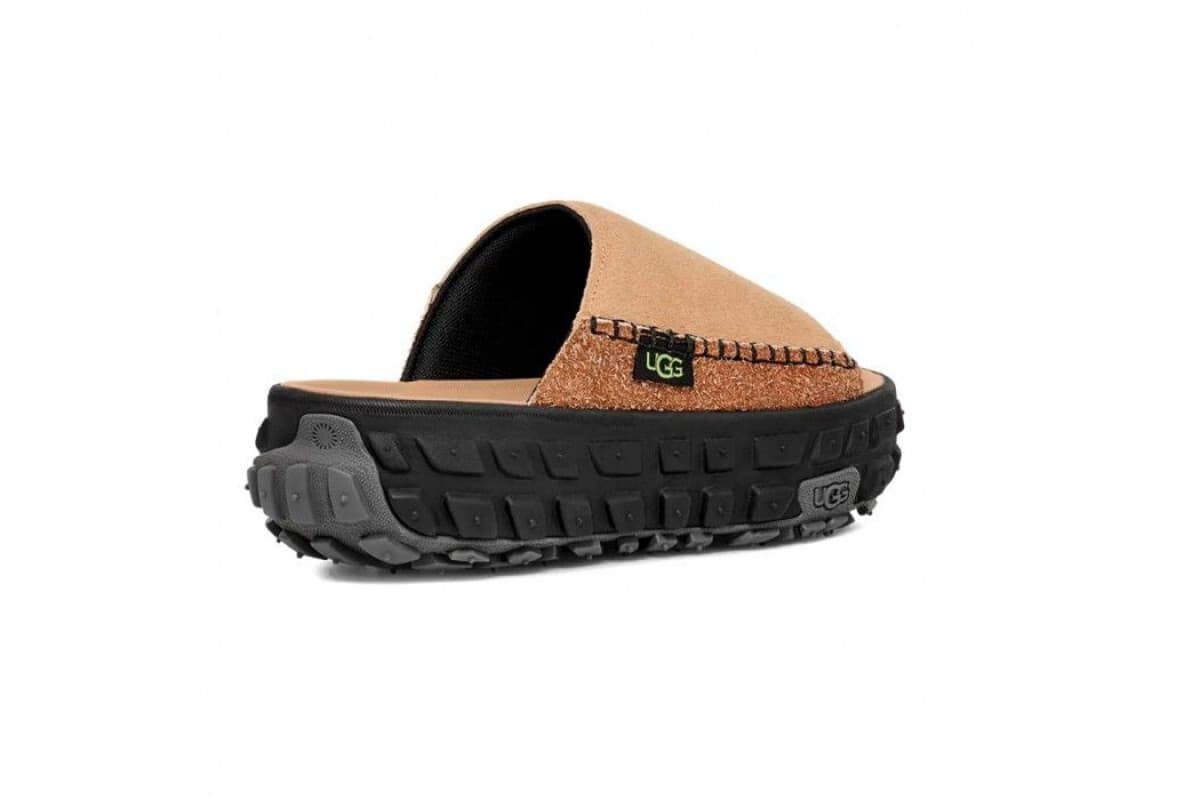 UGG Venture Daze Slide Коричневый — фото 2