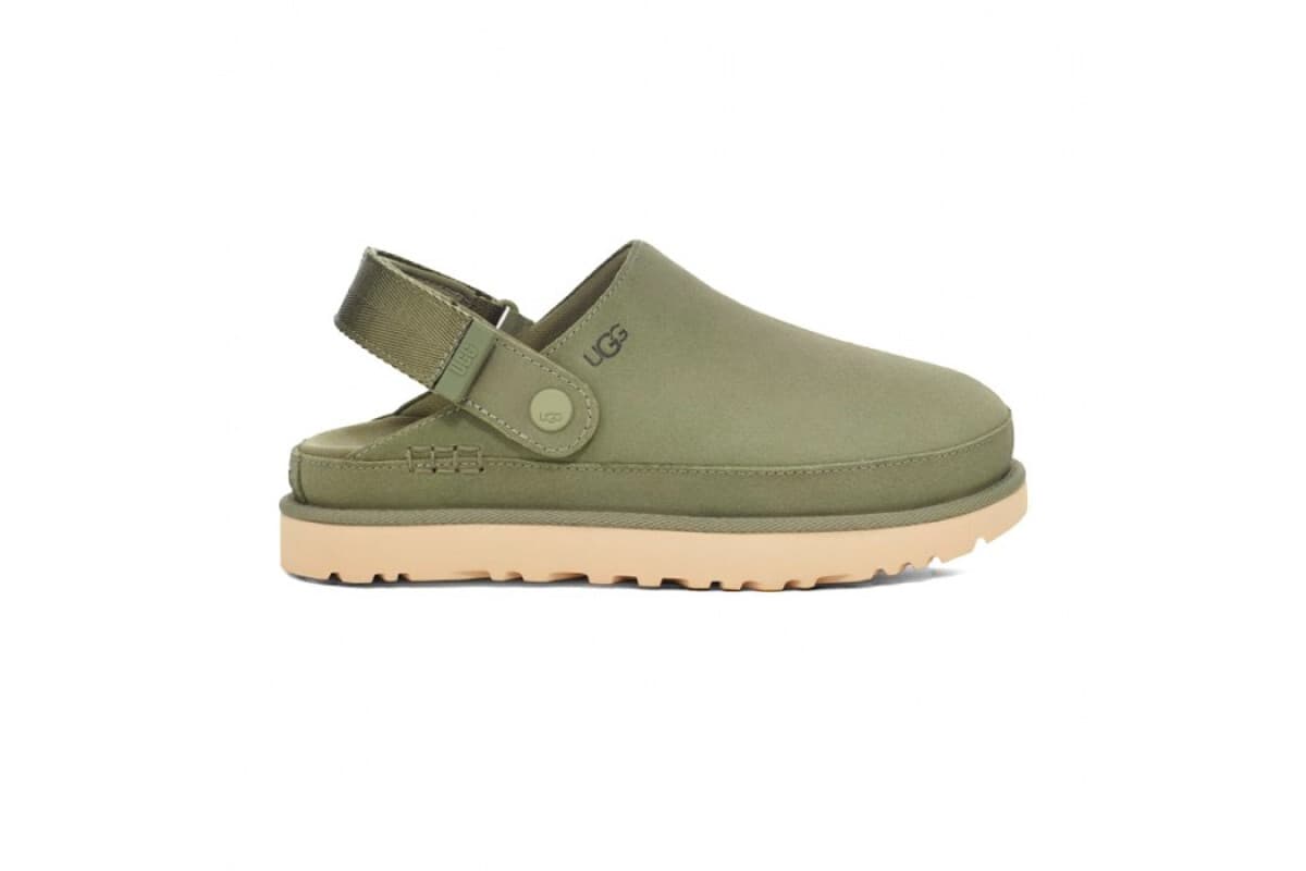 UGG Goldenstar Clog