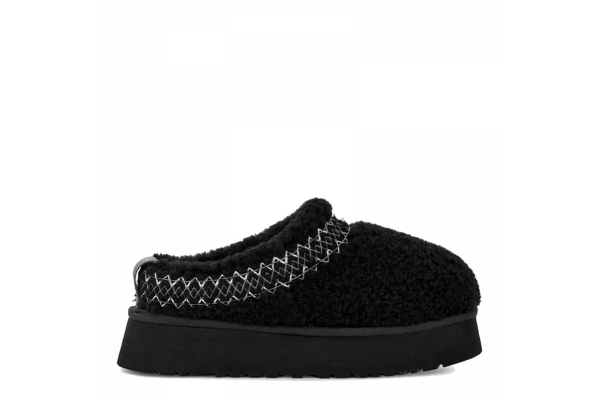 UGG Tazz Braid
