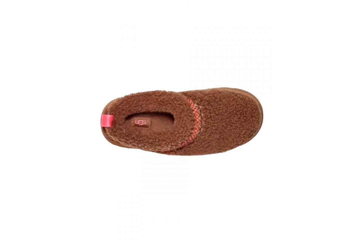 UGG Tazz Braid Коричневый — фото 5
