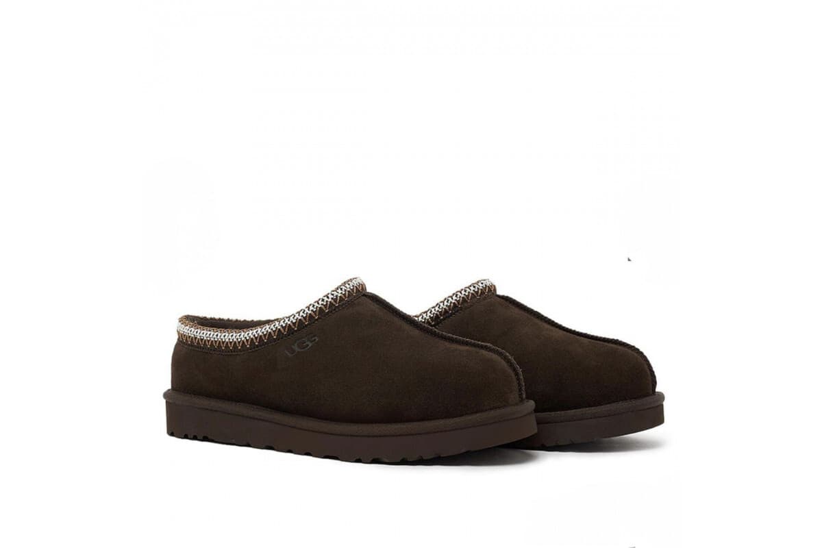 Ugg Tasman Slipper Коричневый — фото 2