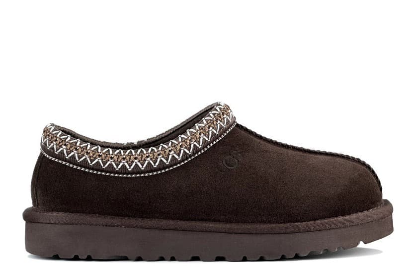 Ugg Tasman Slipper Коричневый — фото 1