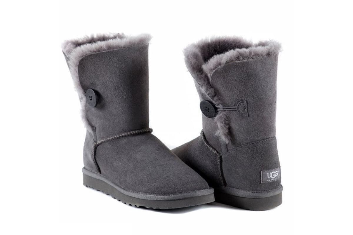 UGG Bailey Button II