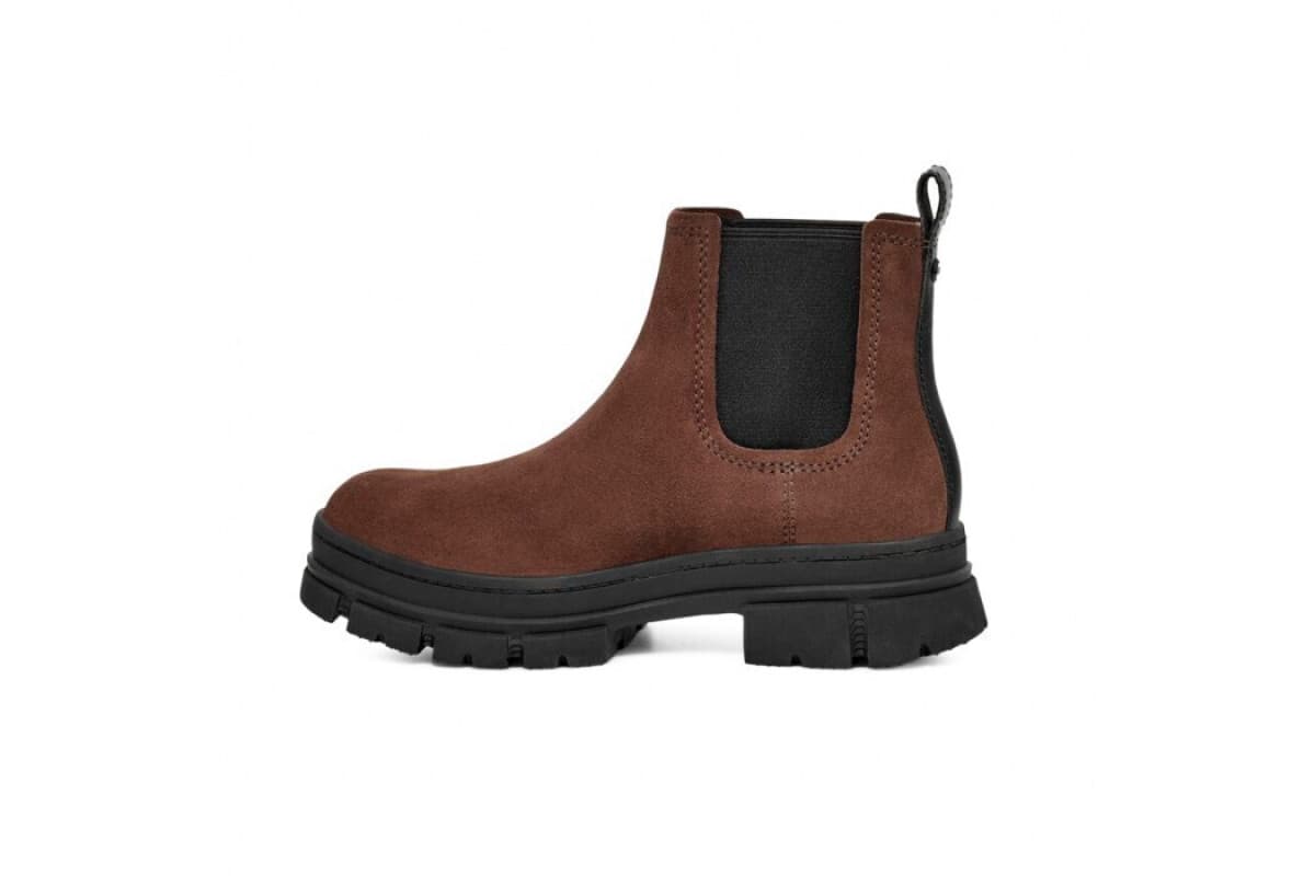 UGG Ashton Chelsea Коричневый — фото 3