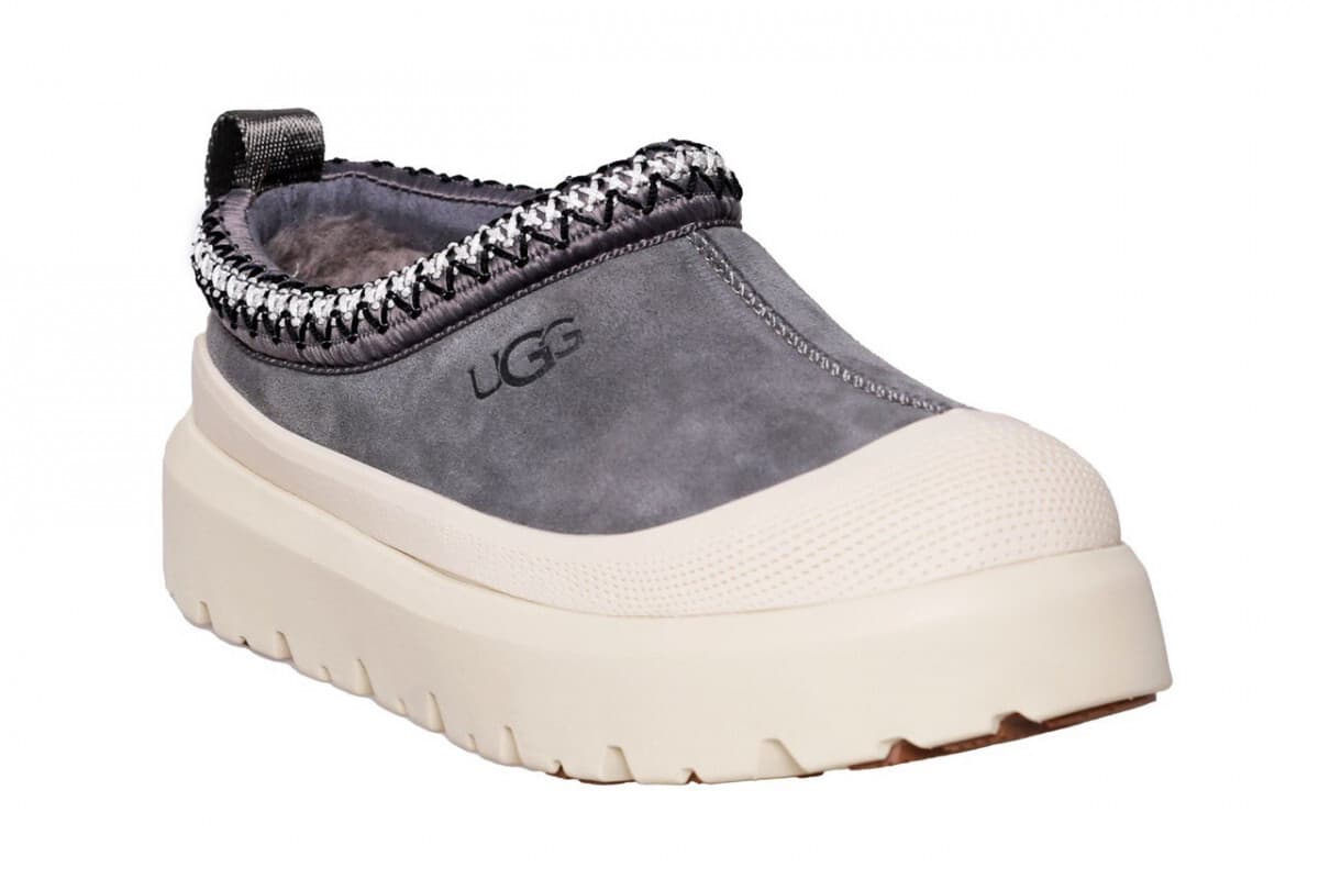 UGG Tazz Hybrid Серый — фото 4
