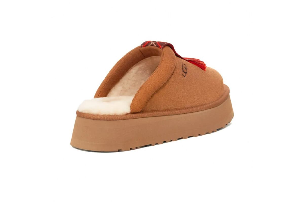 UGG Tazzle Коричневый — фото 4