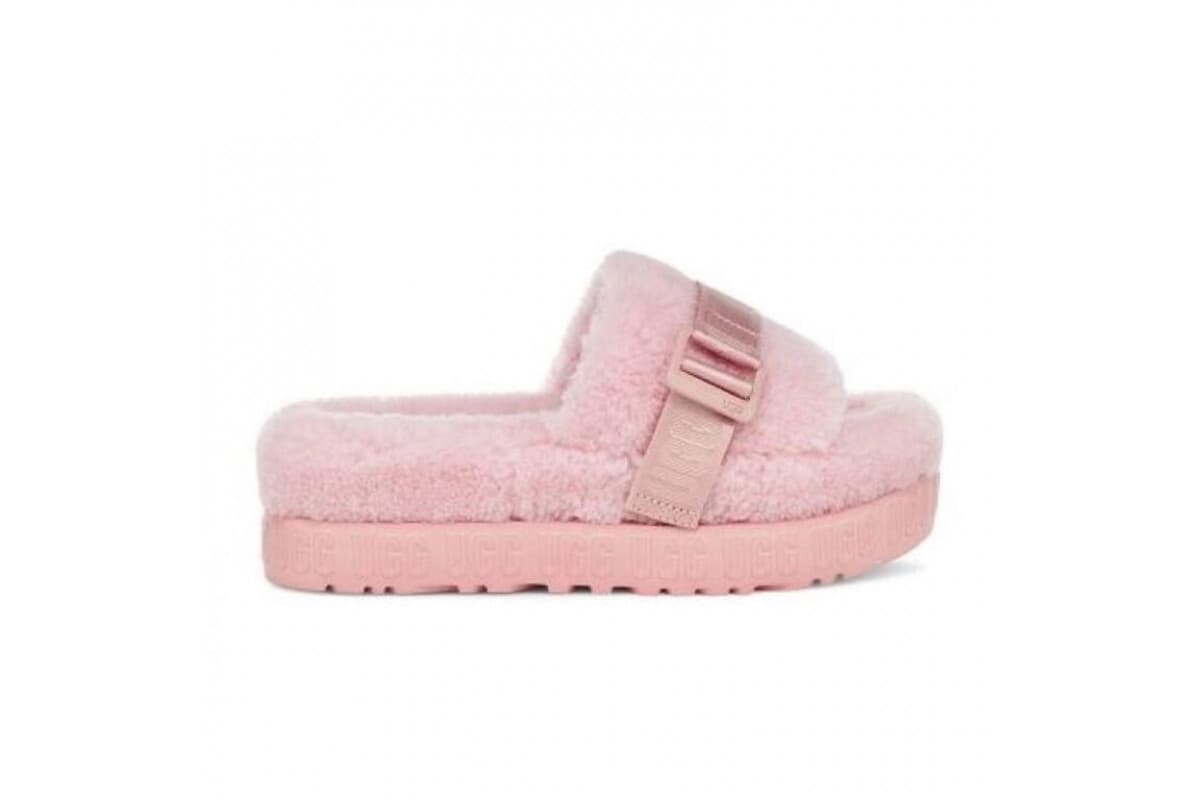 UGG Fluffita Platform