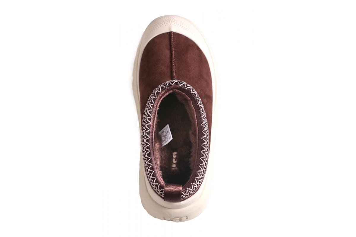 UGG Tazz Hybrid Коричневый — фото 4