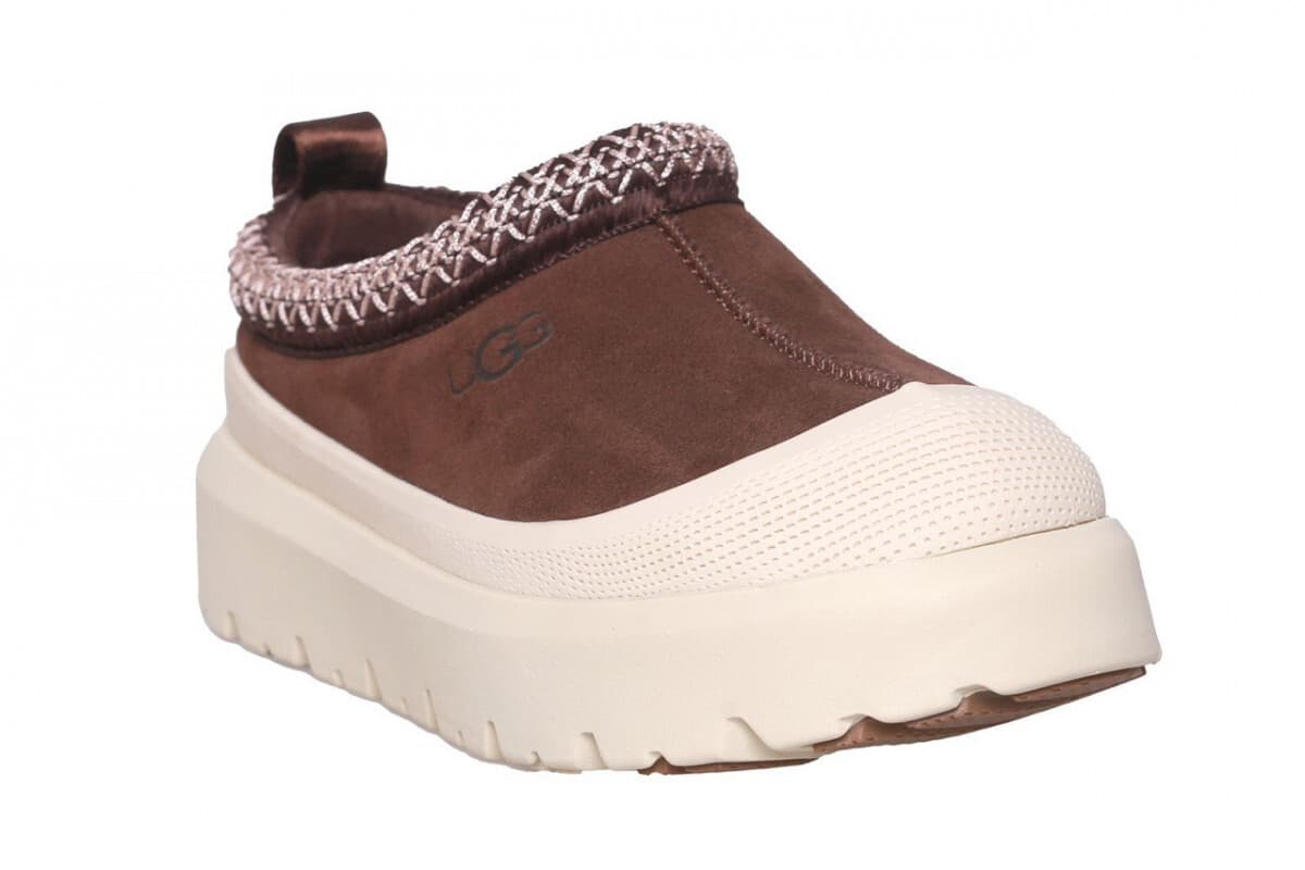UGG Tazz Hybrid Коричневый — фото 3