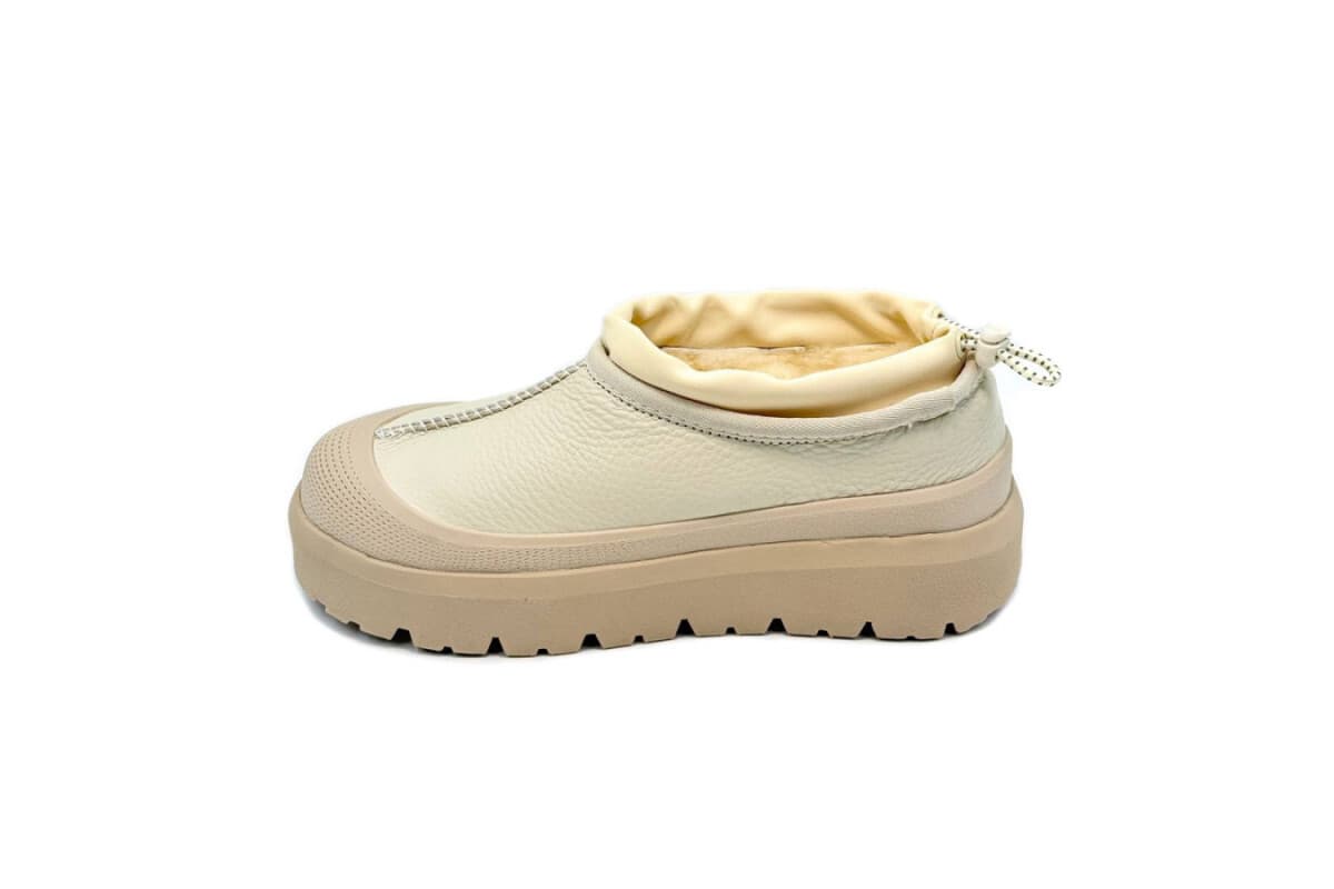 Ugg Tasman Hybrid Коричневый — фото 5