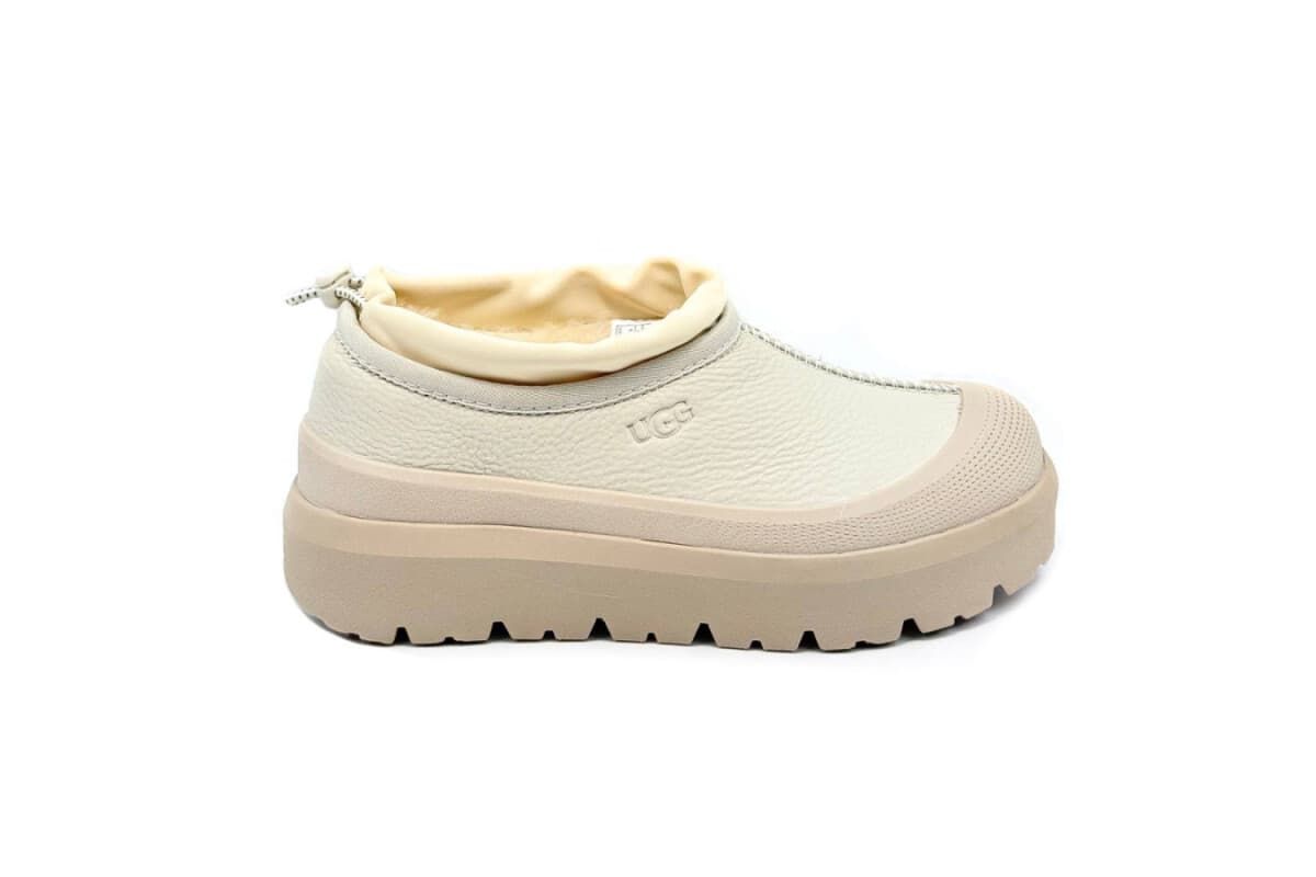 Ugg Tasman Hybrid Коричневый — фото 3