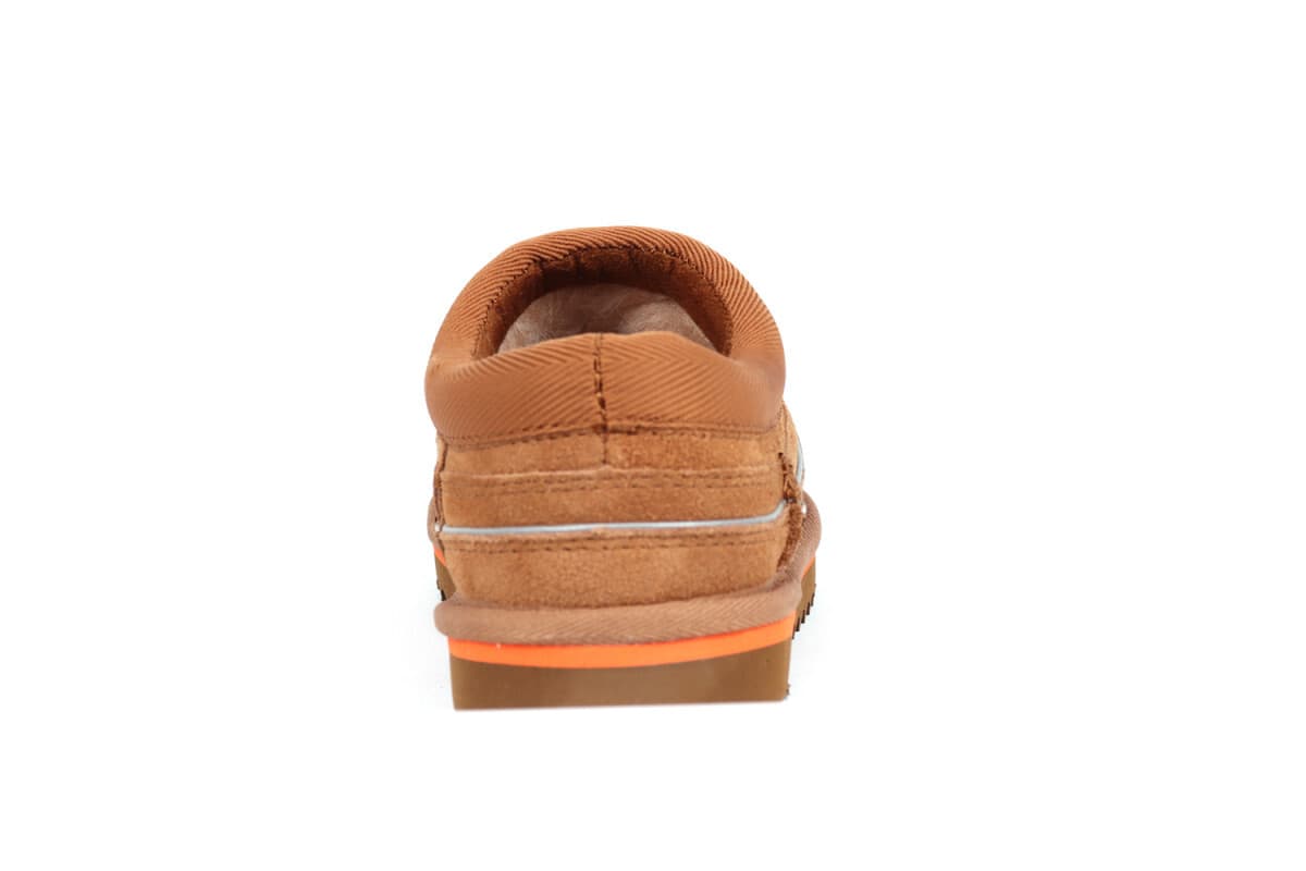 UGG Tasman Cali Wave Коричневый — фото 4