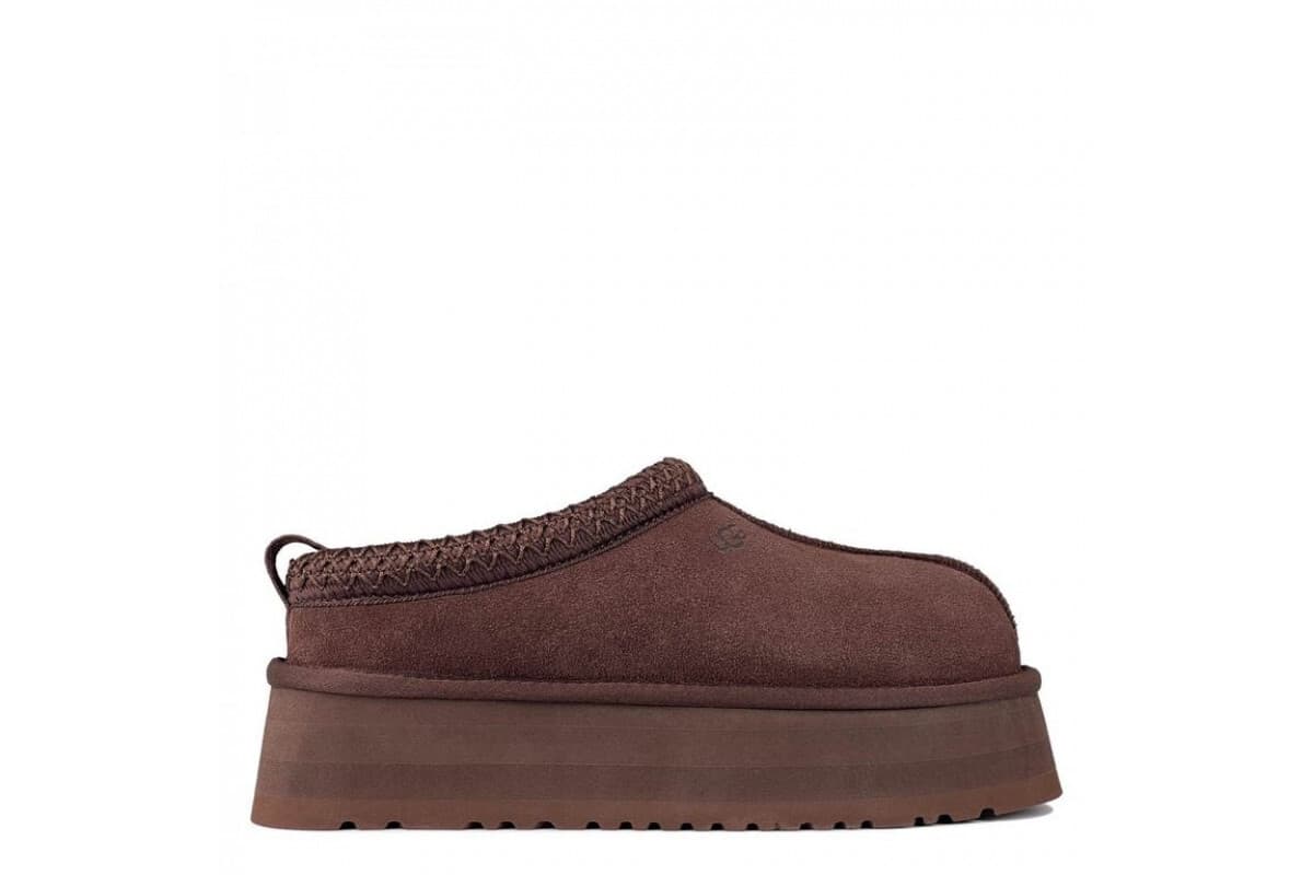 UGG Tazz Platform Коричневый — фото 1