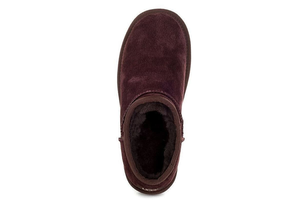 UGG Tasman Коричневый — фото 4
