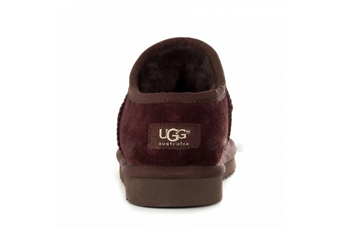 UGG Tasman Коричневый — фото 5