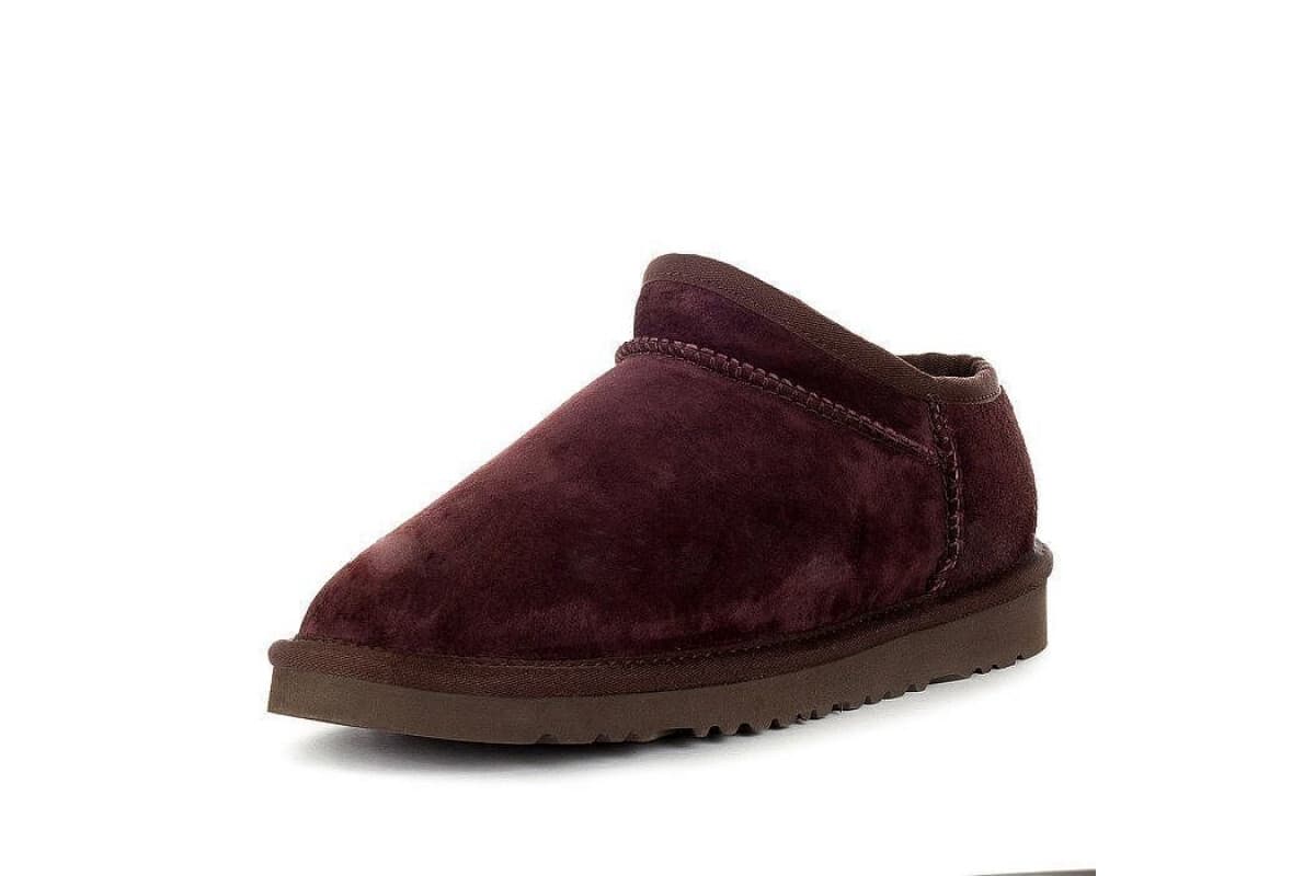 UGG Tasman Коричневый — фото 2