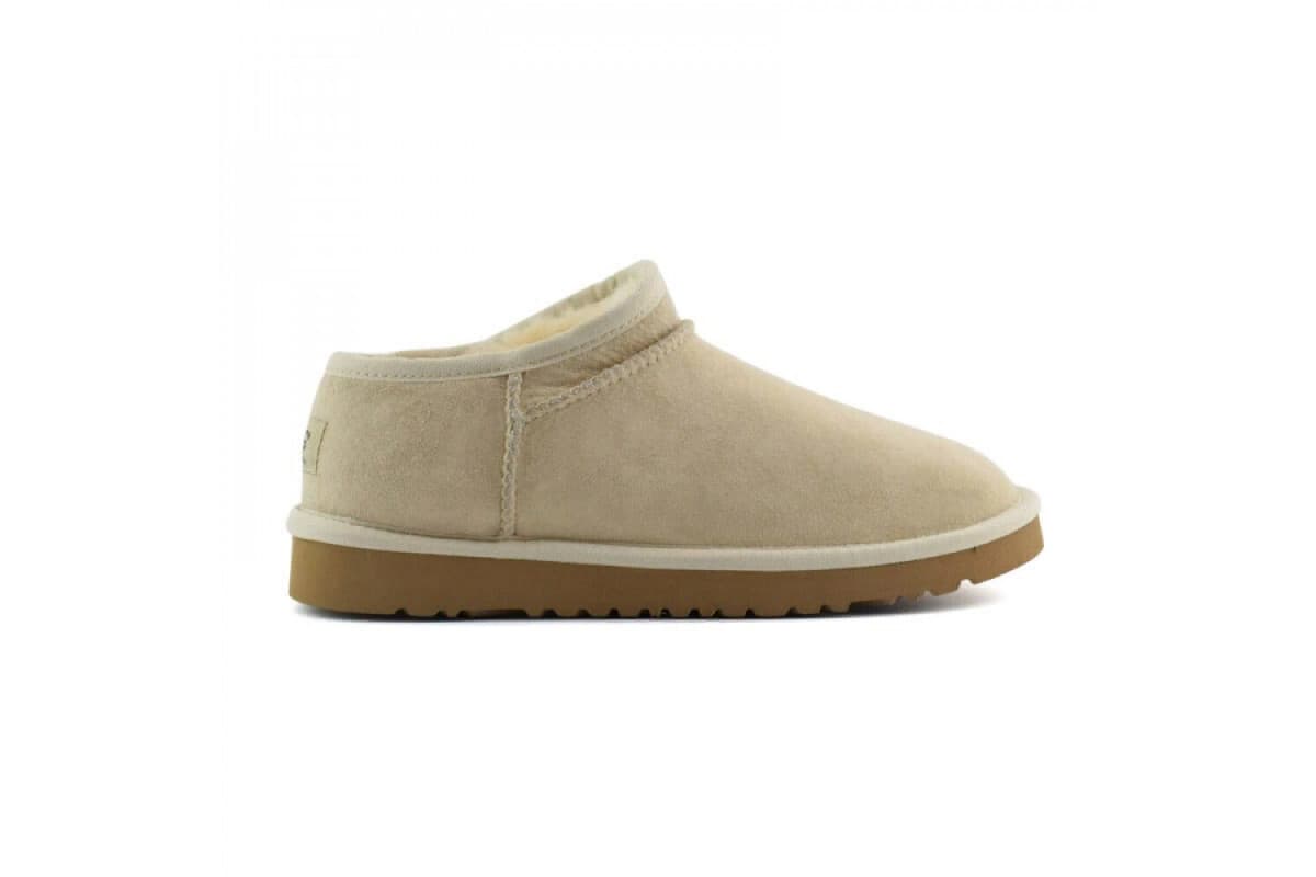 UGG Tasman Бежевый — фото 5