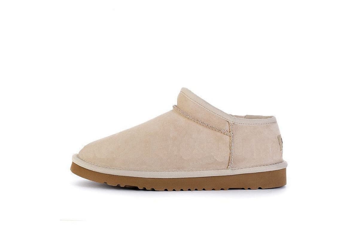 UGG Tasman Бежевый — фото 2