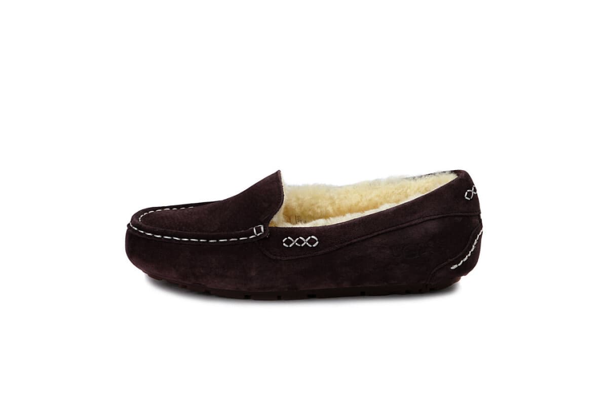 UGG Ansley Коричневый — фото 3