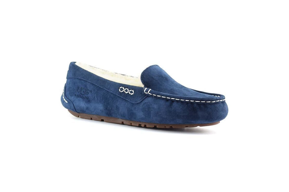UGG Ansley Синий — фото 6