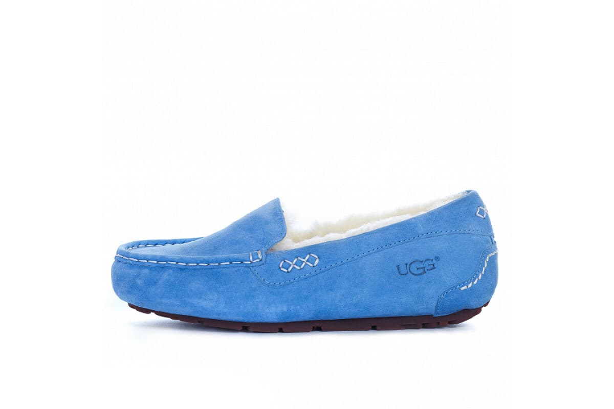 UGG Ansley Голубой — фото 4