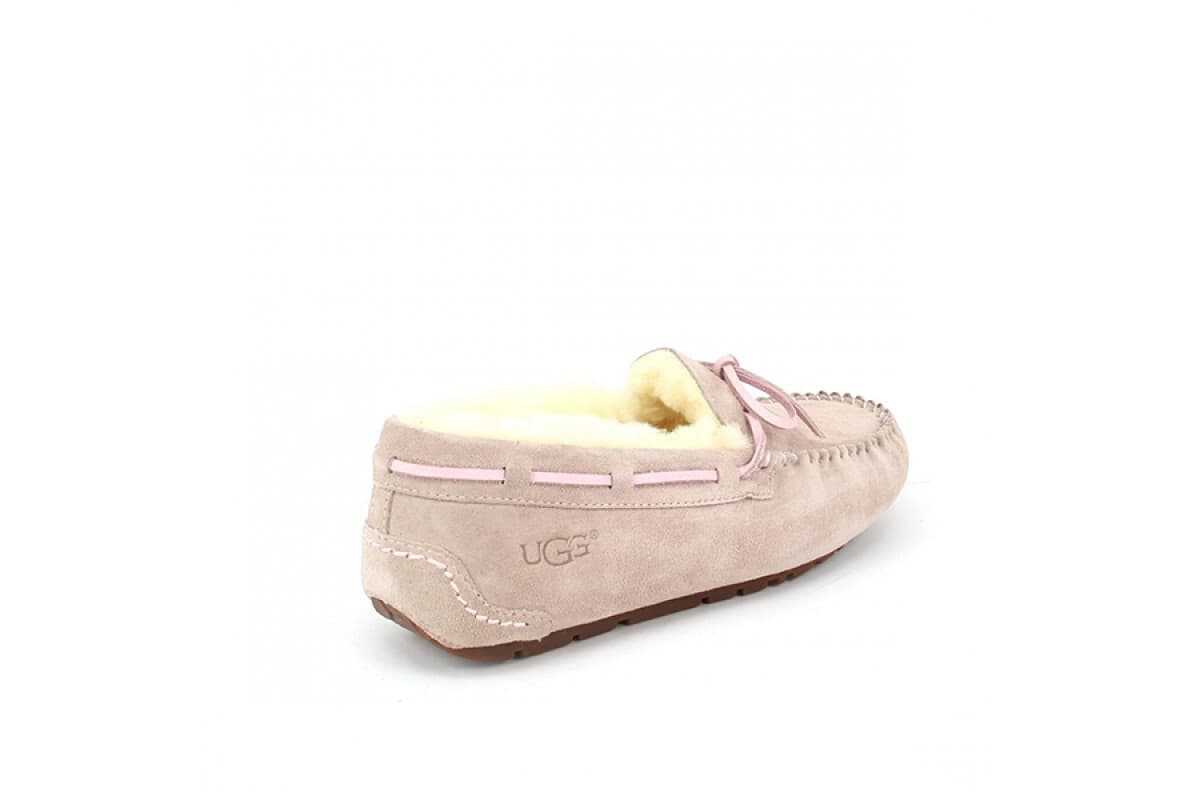 UGG Dakota Розовый — фото 5