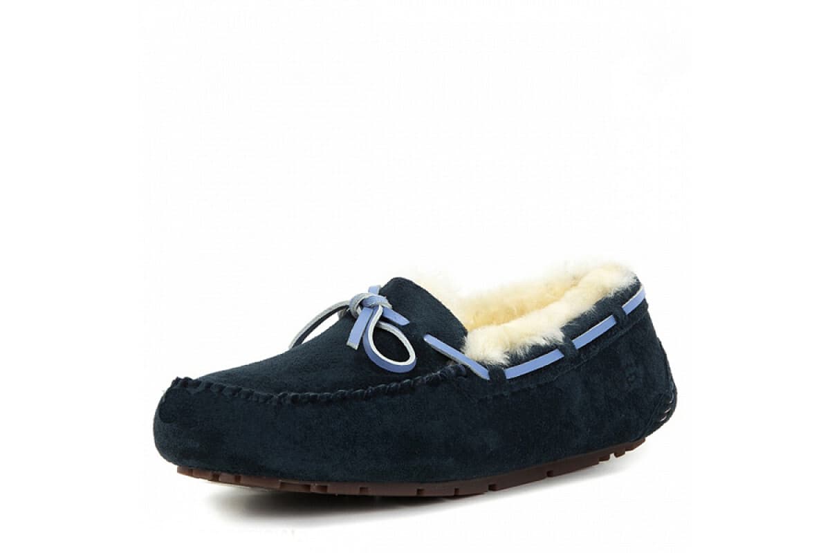 UGG Dakota Синий — фото 4