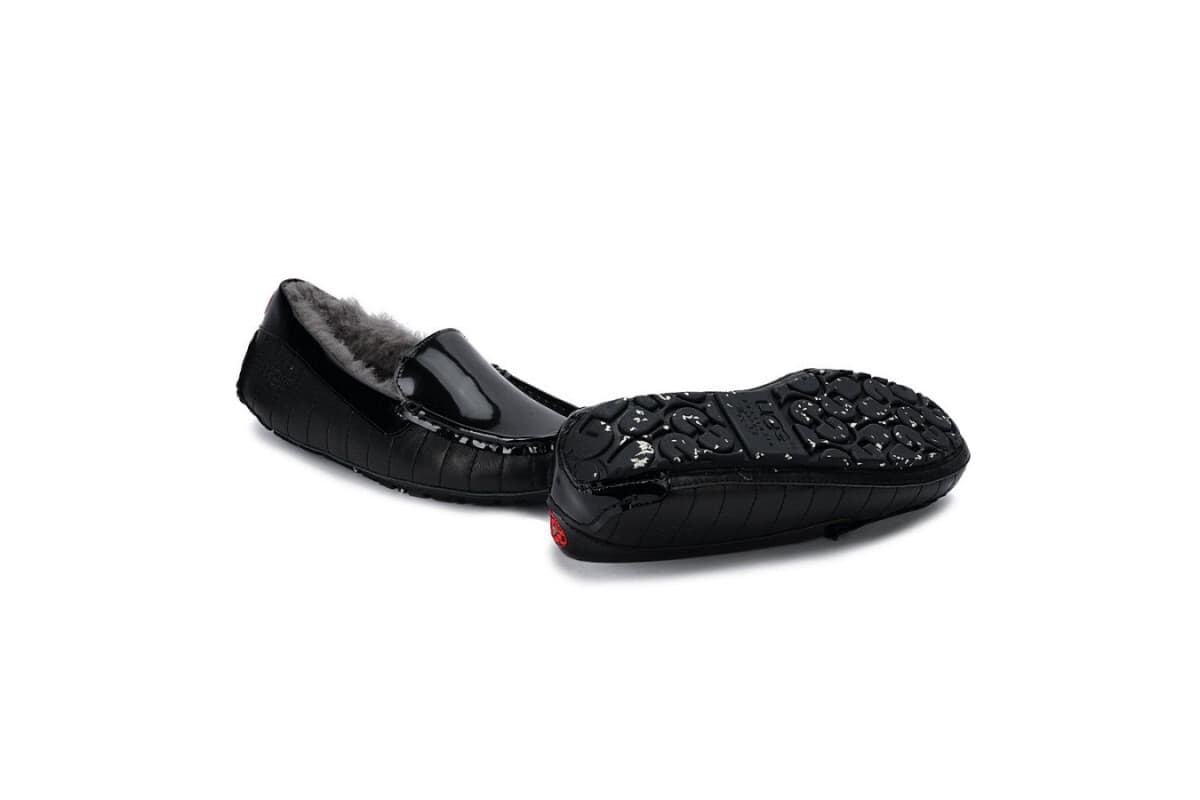 UGG Ansley Star Wars Чёрный — фото 5