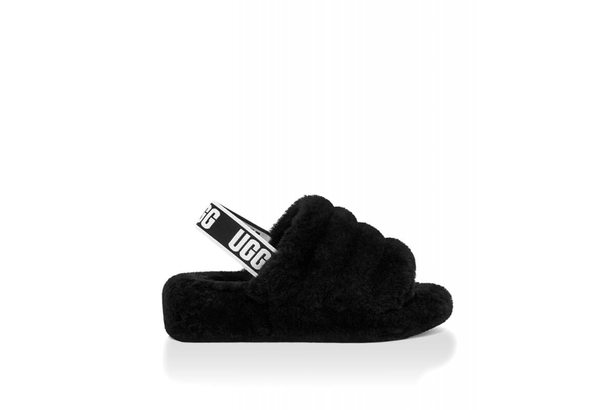 UGG Fluff Yeah