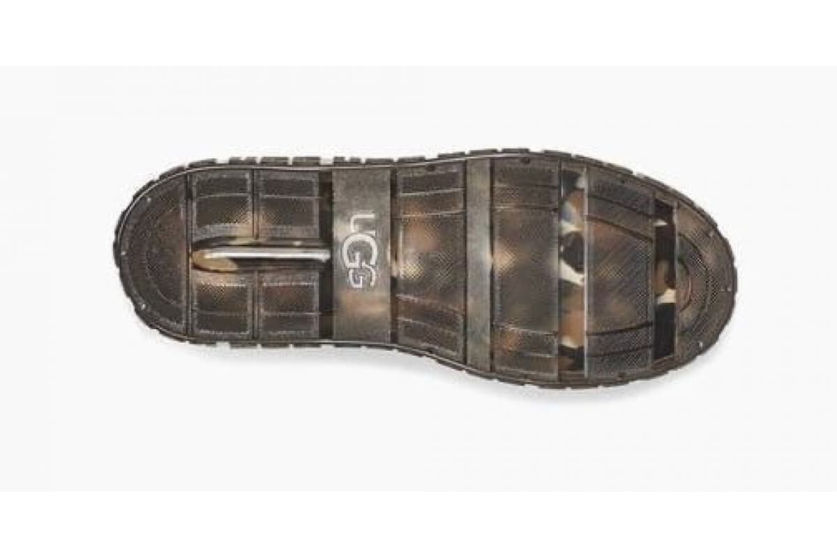 UGG Drizlita Clear Boot Чёрный — фото 3