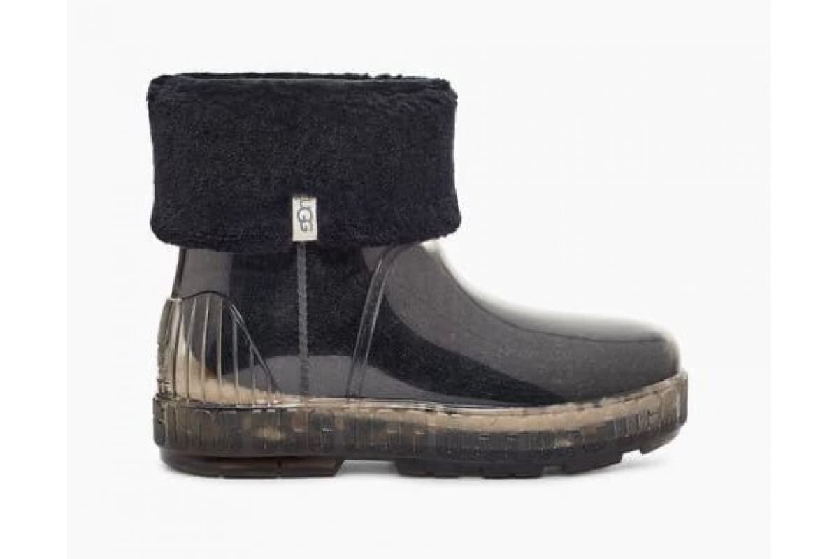 UGG Drizlita Clear Boot