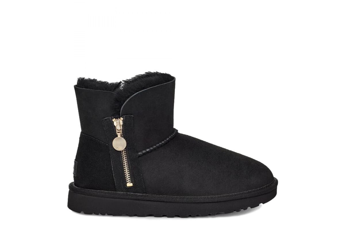 UGG Bailey Zip Mini