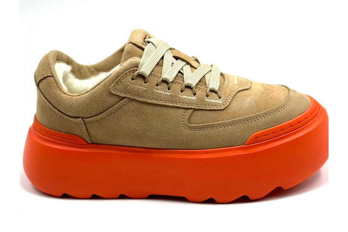 UGG Marin Mega Lace
