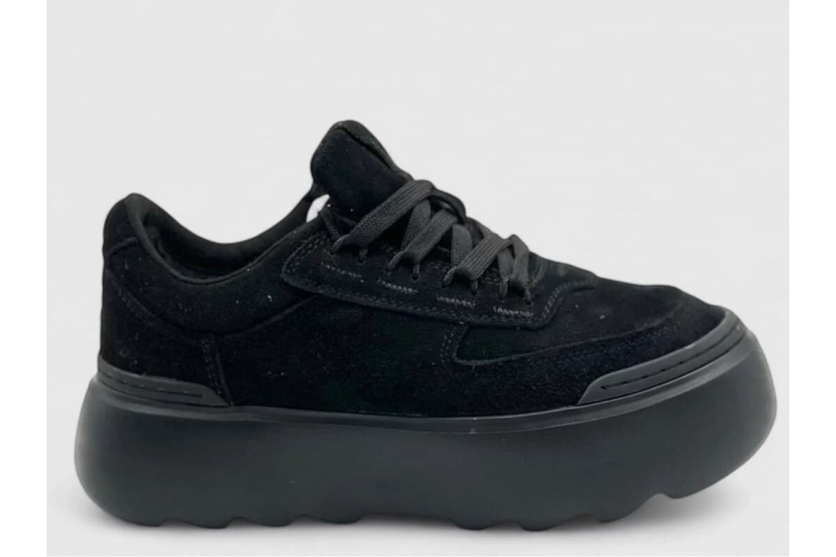 UGG Marin Mega Lace