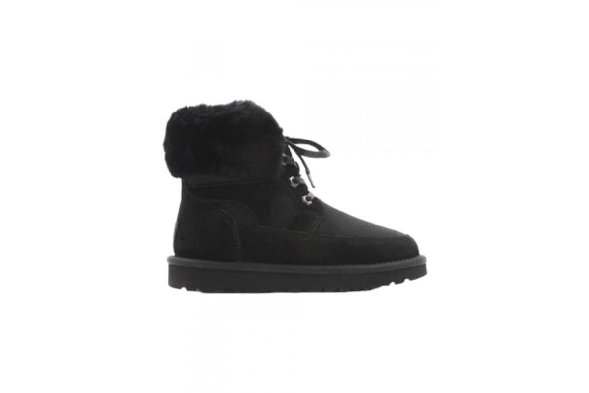 UGG Liana New Чёрный — фото 3
