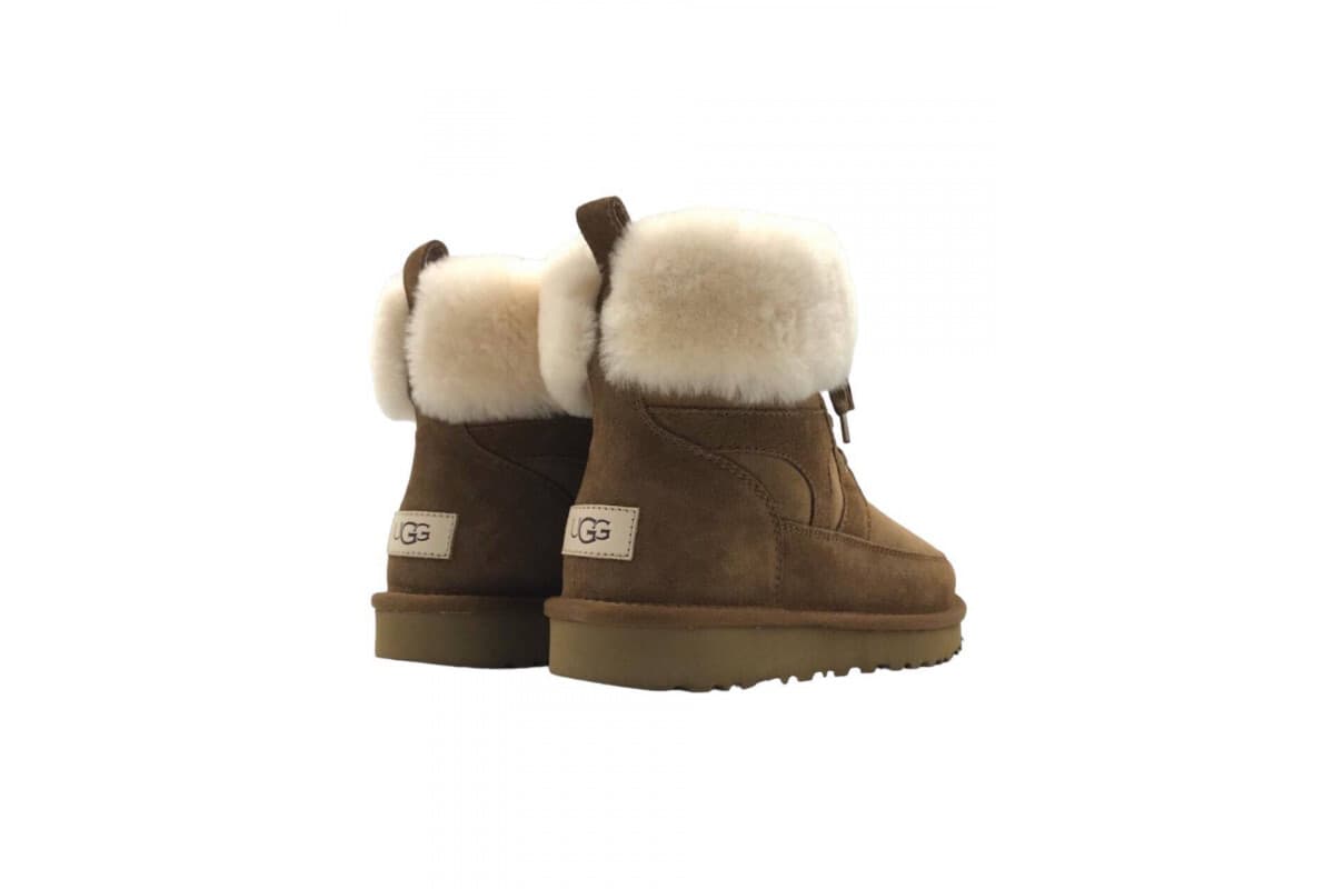 UGG Liana New Коричневый — фото 2