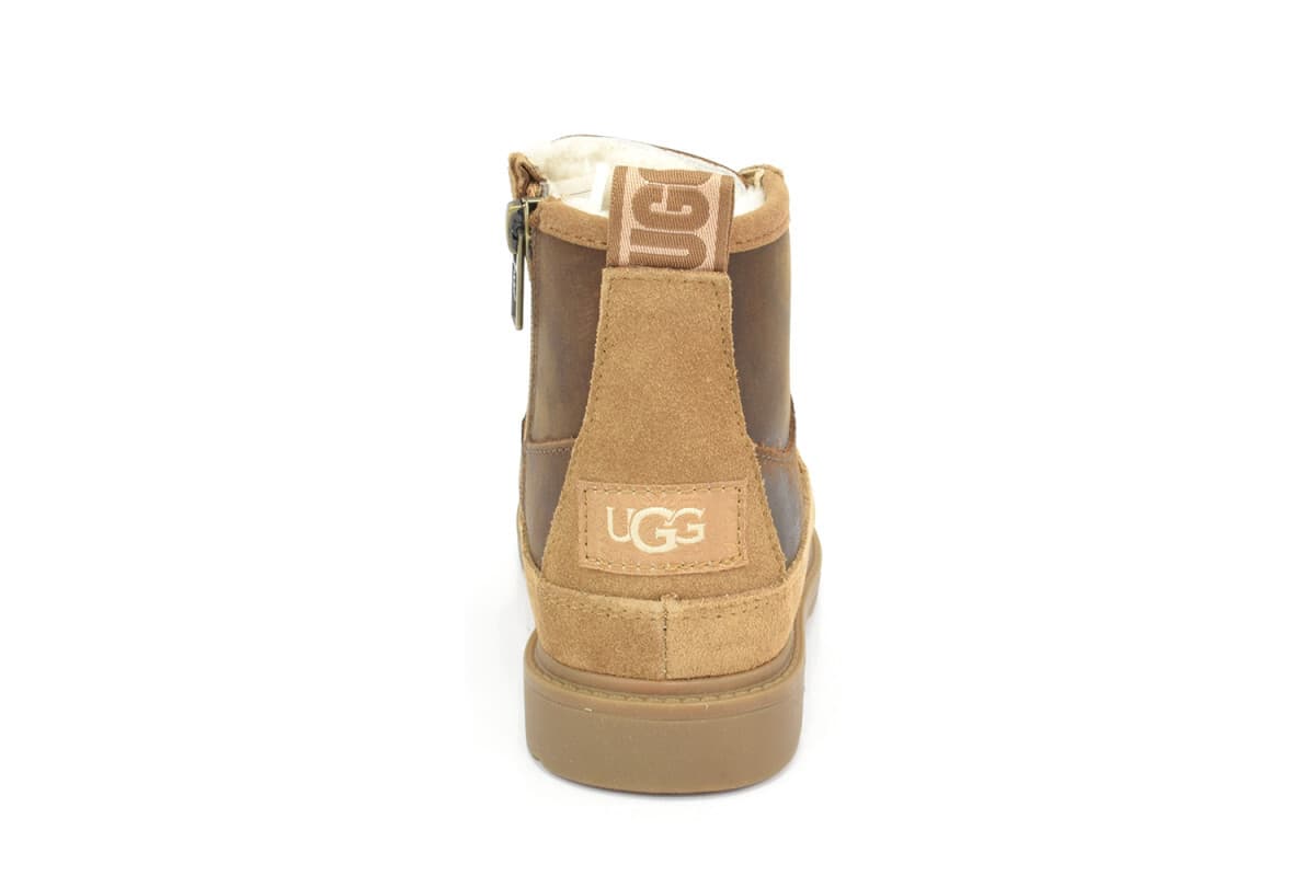 UGG Kids Knee High Boots Коричневый — фото 3