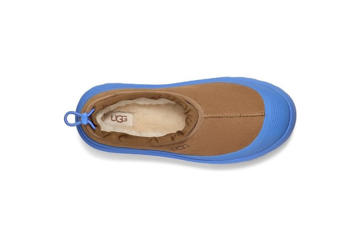 UGG Mens Tasman Weather Hybrid Коричневый — фото 4