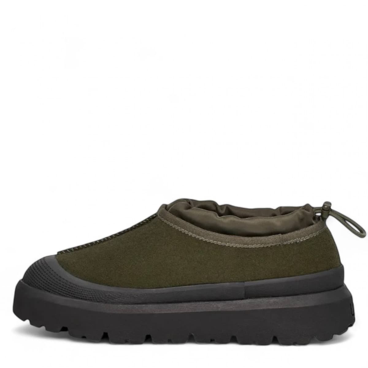 UGG Mens Tasman Hybrid Хаки — фото 4
