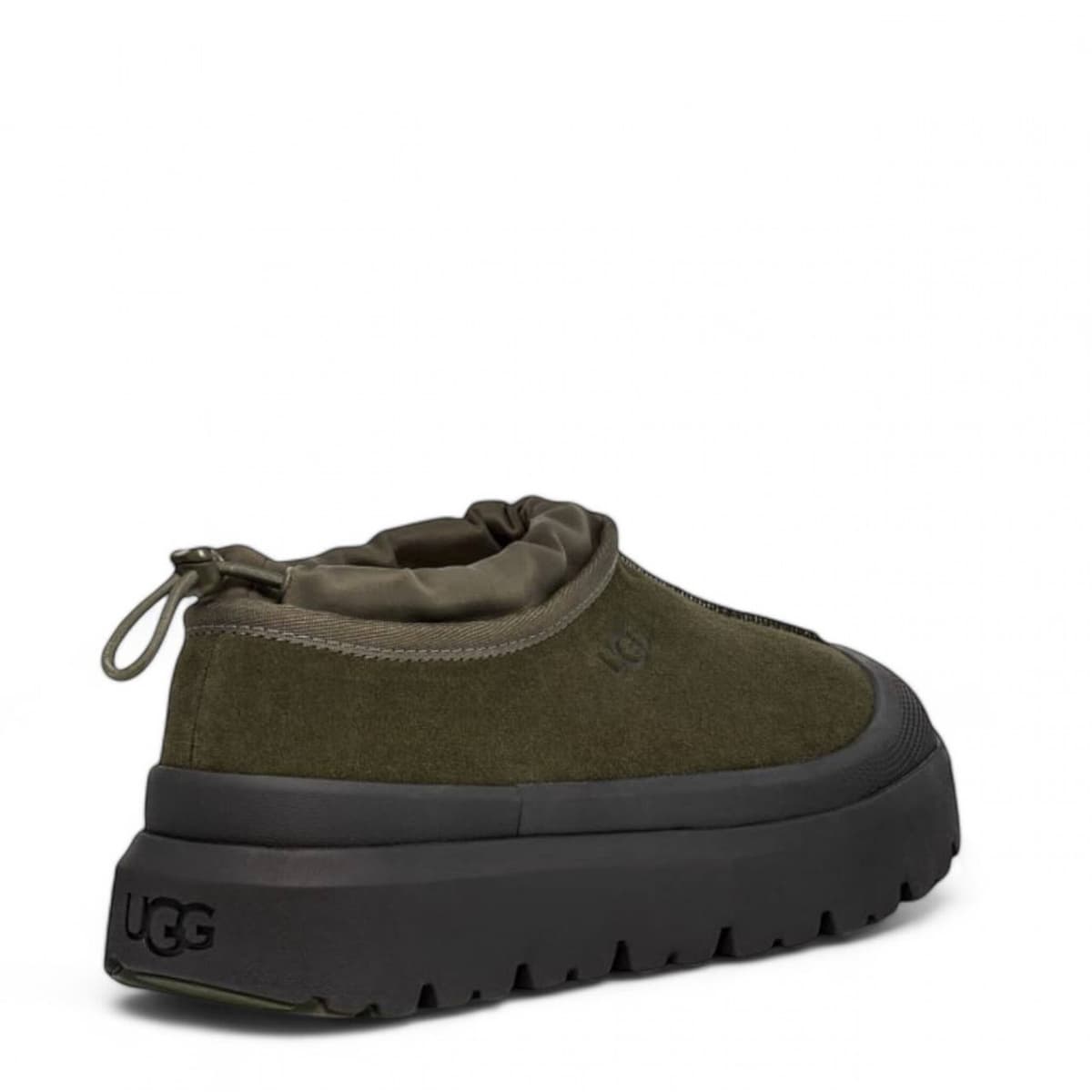 UGG Mens Tasman Hybrid Хаки — фото 3