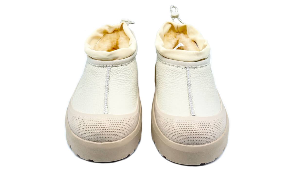 UGG Mens Tasman Hybrid Коричневый — фото 3