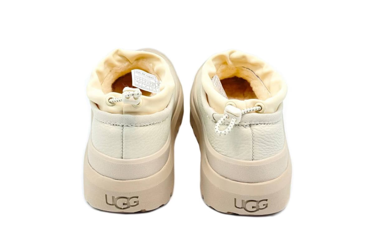 UGG Mens Tasman Hybrid Коричневый — фото 5