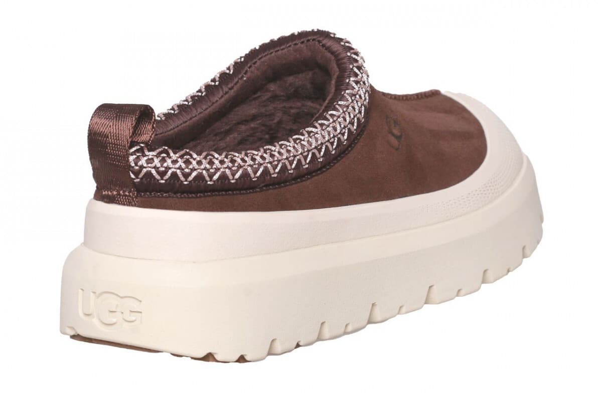 UGG Mens Tazz Hybrid Коричневый — фото 4