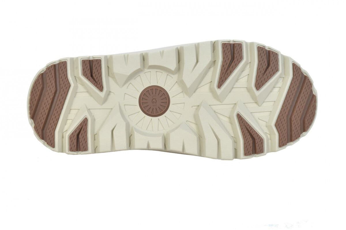 UGG Mens Tazz Hybrid Серый — фото 2
