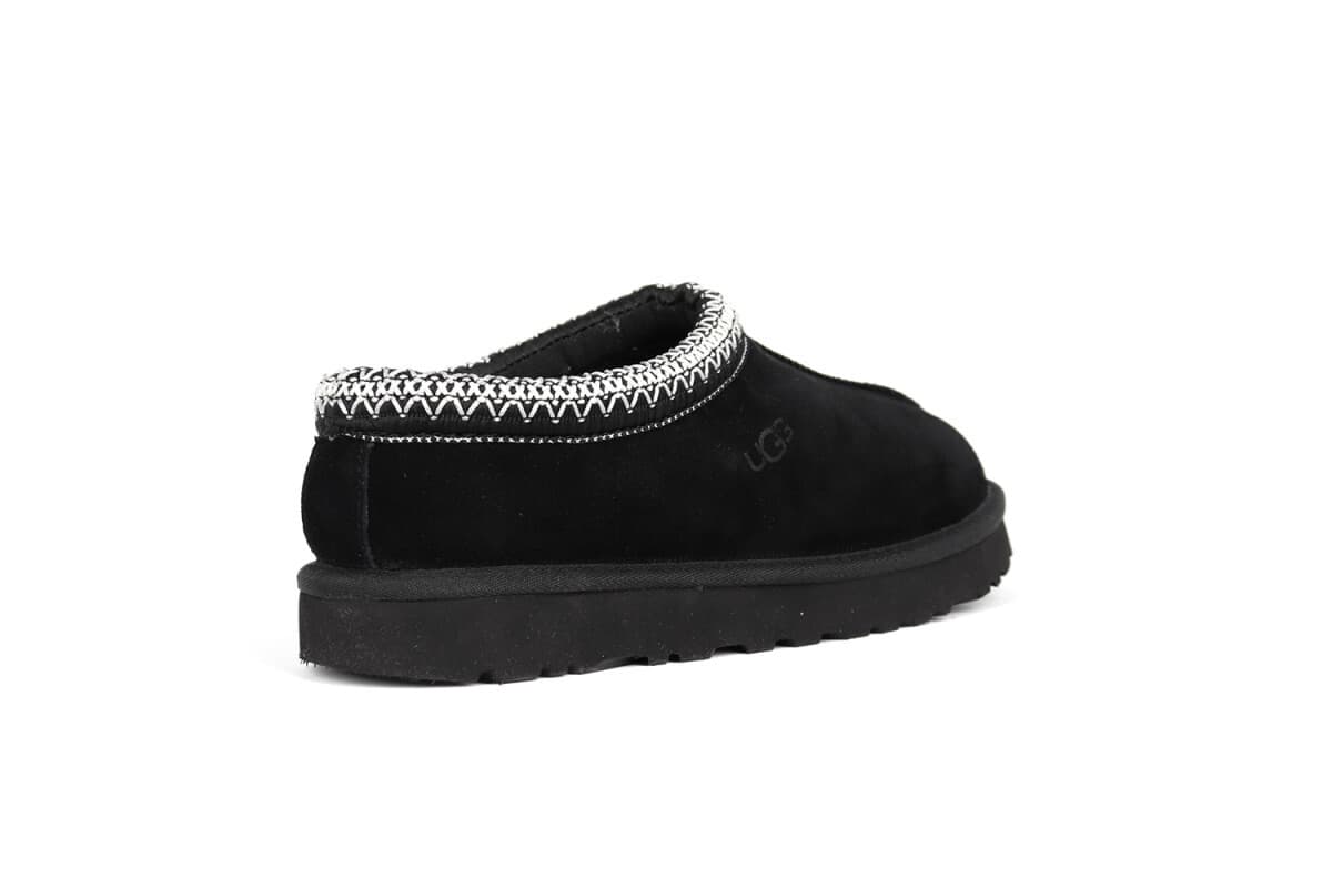 Ugg Tasman Slipper Чёрный — фото 2