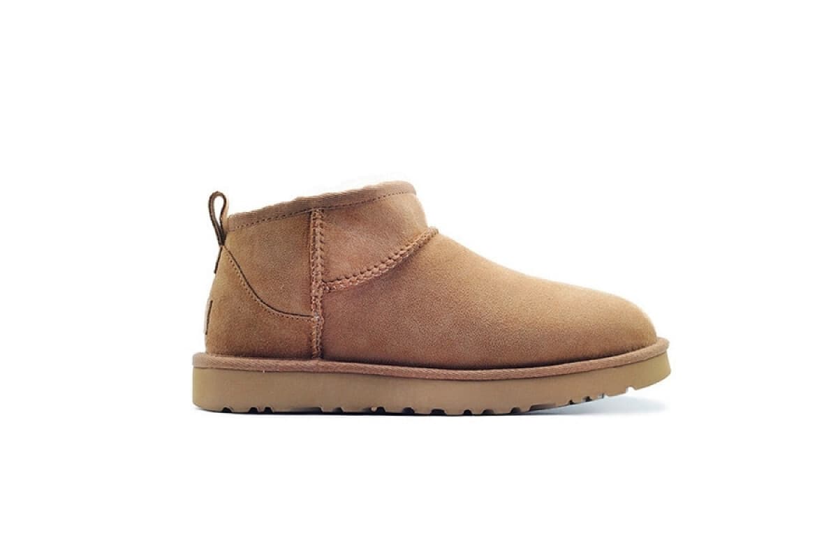 UGG Mens Classic Ultra Mini II