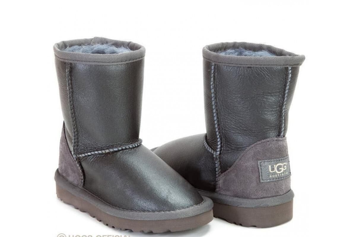 UGG Kids Classic Short
