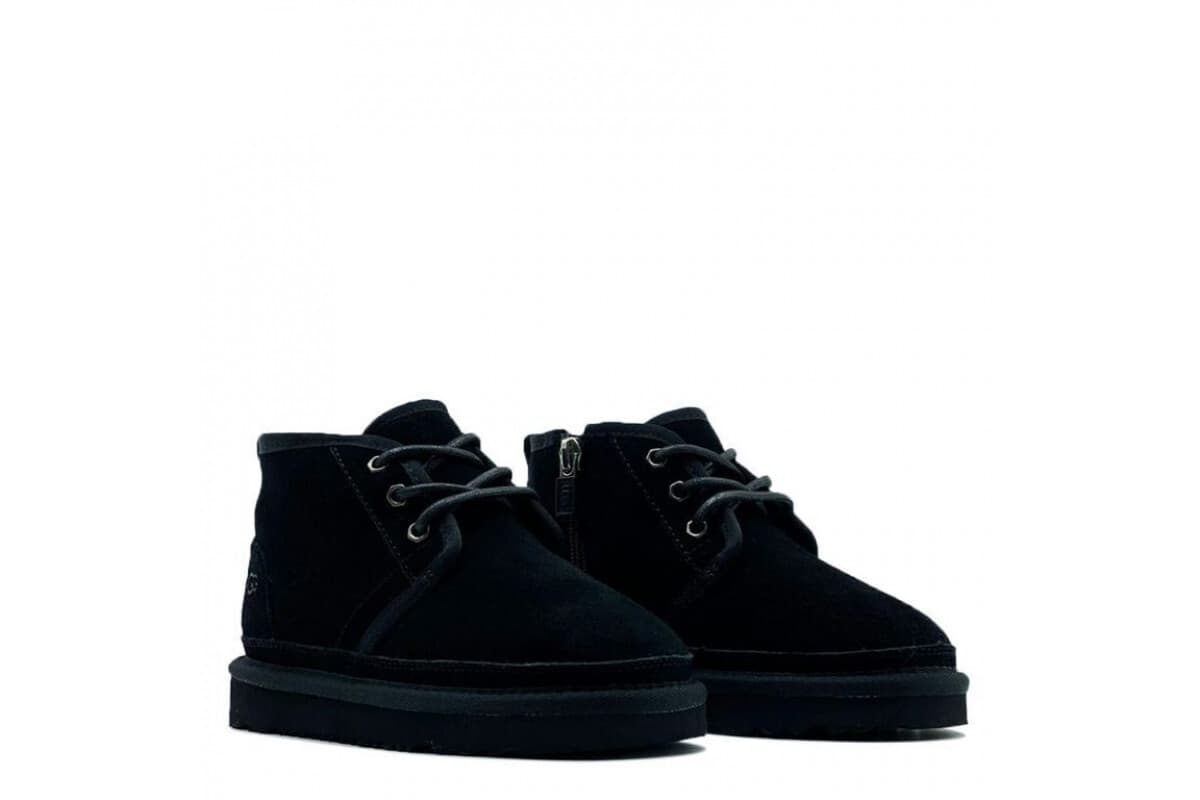 UGG Kids Neumel Zip II